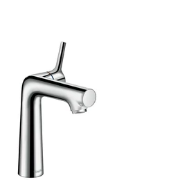 HANSGROHE Talis S egykaros mosdócsaptelep 140 automata lefolyógarnitúrával HANSGROHE Talis S egykaros mosdócsaptelep 140 automata lefolyógarnitúrával