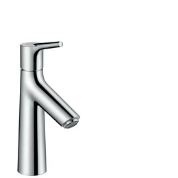HANSGROHE Talis S egykaros mosdócsaptelep 100 CoolStart, lefolyógarnitúra nélkül HANSGROHE Talis S egykaros mosdócsaptelep 100 CoolStart, lefolyógarnitúra nélkül