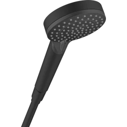 HANSGROHE Vernis Blend kézizuhany Vario EcoSmart, matt fekete HANSGROHE Vernis Blend kézizuhany Vario EcoSmart, matt fekete