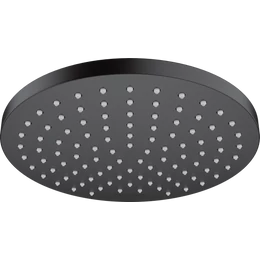 HANSGROHE Vernis Blend fejzuhany 200, 1jet, matt fekete HANSGROHE Vernis Blend fejzuhany 200, 1jet, matt fekete