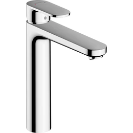 HANSGROHE Vernis Blend egykaros mosdócsaptelep 190, lefolyógarnitúra nélkül HANSGROHE Vernis Blend egykaros mosdócsaptelep 190, lefolyógarnitúra nélkül