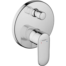 HANSGROHE Vernis Blend egykaros kádcsaptelep falsík alatti szereléshez HANSGROHE Vernis Blend egykaros kádcsaptelep falsík alatti szereléshez