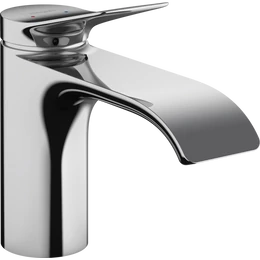 HANSGROHE Vivenis egykaros mosdócsaptelep 80, automata lefolyógarnitúrával HANSGROHE Vivenis egykaros mosdócsaptelep 80, automata lefolyógarnitúrával