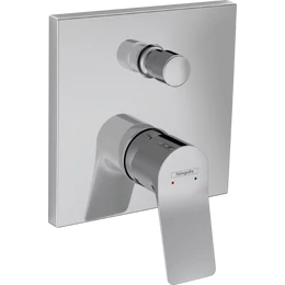 HANSGROHE Vivenis egykaros kádcsaptelep falsík alatti szereléshez HANSGROHE Vivenis egykaros kádcsaptelep falsík alatti szereléshez