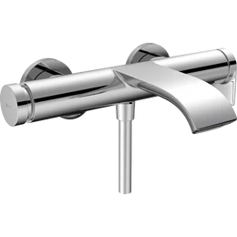 HANSGROHE Vivenis egykaros kádcsaptelep falsíkon kívüli szereléshez HANSGROHE Vivenis egykaros kádcsaptelep falsíkon kívüli szereléshez