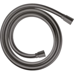 HANSGROHE Isiflex zuhanytömlő 125 cm, szálcsiszolt fekete króm HANSGROHE Isiflex zuhanytömlő 125 cm, szálcsiszolt fekete króm