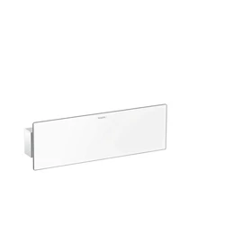 HANSGROHE Fixfit 300 beépített zuhanytartóval, fehér/króm HANSGROHE Fixfit 300 beépített zuhanytartóval, fehér/króm