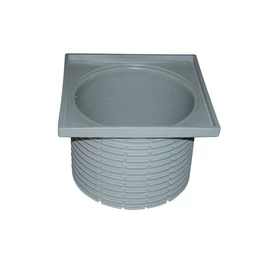 HL rácstartó d110/90/123×123 HL rácstartó d110/90/123×123