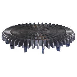 HL lombfogó rács balkon- és teraszlefolyókhoz HL lombfogó rács balkon- és teraszlefolyókhoz