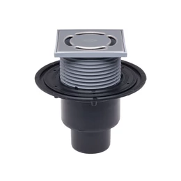 HL310N padlószifon HL310N padlószifon