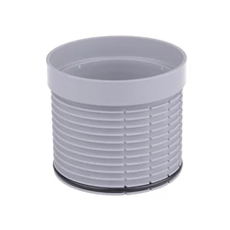 HL340N magasító elem 80 mm/d110 mm HL340N magasító elem 80 mm/d110 mm