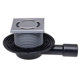 HL90.2 padlószifon HL90.2 padlószifon