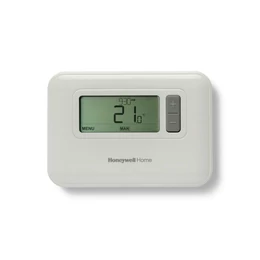 HONEYWELL T3 programozható szobatermosztát HONEYWELL T3 programozható szobatermosztát