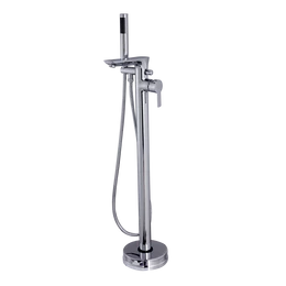 INVENA Glamour szabadon álló kádtöltő csaptelep INVENA Glamour szabadon álló kádtöltő csaptelep