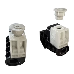 ISVEA tartalék rögzítőkészlet Isvea Sentimenti 10AR02010 WC-hez