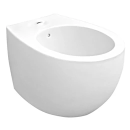 ISVEA Sentimenti fali bidé, SmartFixPlus 36×51 cm ISVEA Sentimenti fali bidé, SmartFixPlus 36×51 cm
