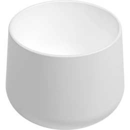 ISVEA Allegro kerámia mosdó, átm.: 42 cm ISVEA Allegro kerámia mosdó, átm.: 42 cm