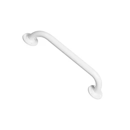 Kádkapaszkodó, fehér, 30 cm