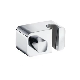 KLUDI A-QA gégecsőcsatlakozó kézizuhany-tartóval (zárható) KLUDI A-QA gégecsőcsatlakozó kézizuhany-tartóval (zárható)