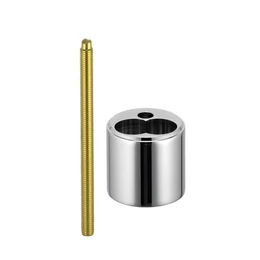 KLUDI hosszabbító készlet egykaros mosogatócsaphoz