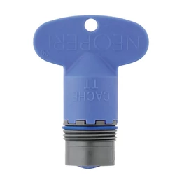 KLUDI rejtett perlátor M16,5 külső menet KLUDI rejtett perlátor M16,5 külső menet