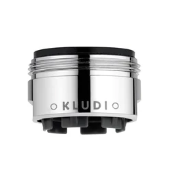 KLUDI vízsugárszabályzó külső menet M24 KLUDI vízsugárszabályzó külső menet M24