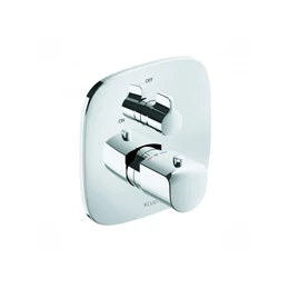 KLUDI Ameo falsík alatti termosztát KLUDI Ameo falsík alatti termosztát