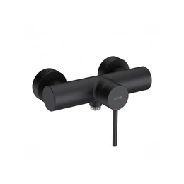 KLUDI Bozz zuhanycsap, matt fekete KLUDI Bozz zuhanycsap, matt fekete