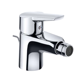 KLUDI D-VISE egykaros bidécsap lefolyógarnitúrával