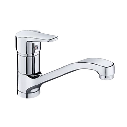 KLUDI D-VISE egykaros mosogatócsap