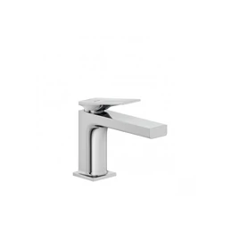 KLUDI Decus mosdócsap 85 push-open leeresztővel