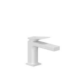 KLUDI Decus mosdócsap 85, matt fehér