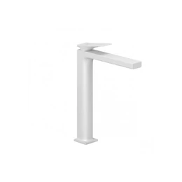 KLUDI Decus mosdócsap mosdótálhoz 240, matt fehér