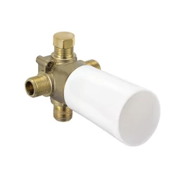 KLUDI kétutas váltó, falsík alatti egység KLUDI kétutas váltó, falsík alatti egység