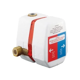 KLUDI falsík alatti termosztát KLUDI falsík alatti termosztát