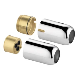 KLUDI adapter fordított vízcsatlakozáshoz KLUDI adapter fordított vízcsatlakozáshoz