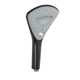 KLUDI Fizz kézizuhany 3S, fekete KLUDI Fizz kézizuhany 3S, fekete