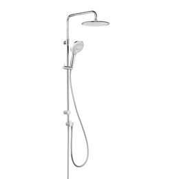 KLUDI Freshline Dual Shower System ECO