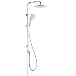 KLUDI Freshline Dual Shower System KLUDI Freshline Dual Shower System