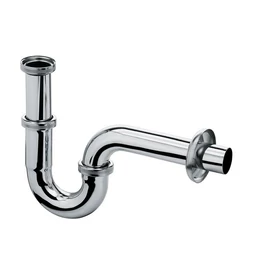 KLUDI csőszifon standard típus KLUDI csőszifon standard típus