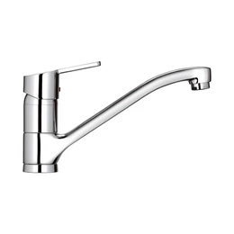 KLUDI Logo Neo mosogatócsap