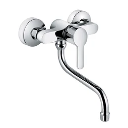 KLUDI Logo Neo fali mosogatócsap