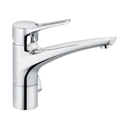 KLUDI MX mosogatócsap multi-csatlakozóval KLUDI MX mosogatócsap multi-csatlakozóval