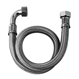 KLUDI Nirosta gégecső G1/2 × G1/2 × 1000 mm KLUDI Nirosta gégecső G1/2 × G1/2 × 1000 mm