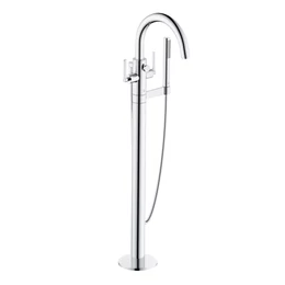 KLUDI Nova Fonte Puristic kádtöltő- és zuhanycsap KLUDI Nova Fonte Puristic kádtöltő- és zuhanycsap