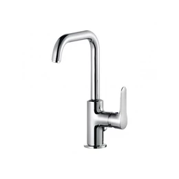 KLUDI Objekta oldalkaros mosdócsap lefolyógarnitúrával