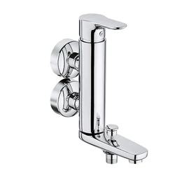 KLUDI Objekta kádtöltő- és zuhanycsap