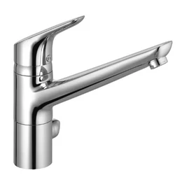 KLUDI Objekta mosogatócsap multi-csatlakozóval