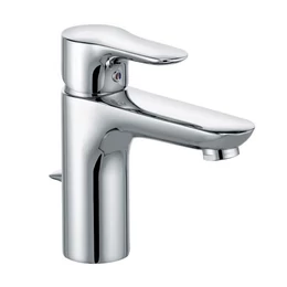 KLUDI Objekta XL mosdócsap 100 lefolyógarnitúrával KLUDI Objekta XL mosdócsap 100 lefolyógarnitúrával