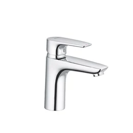 KLUDI Pure&Solid mosdócsap 100 KLUDI Pure&Solid mosdócsap 100